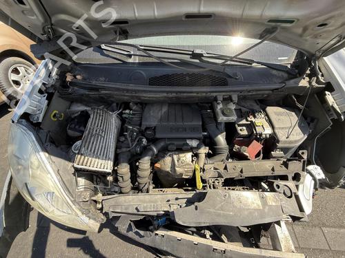 Front wiper motor PEUGEOT PARTNER Box Body/MPV 1.6 HDi | BP25950306M29 