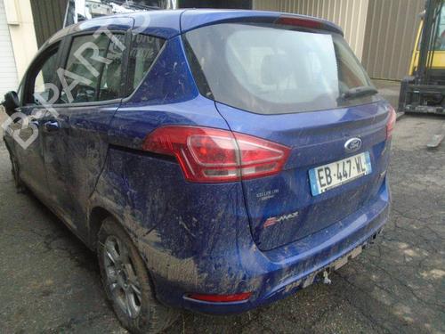 Climate control FORD B-MAX (JK) 1.0 EcoBoost | BP21307415I5  - Image 5