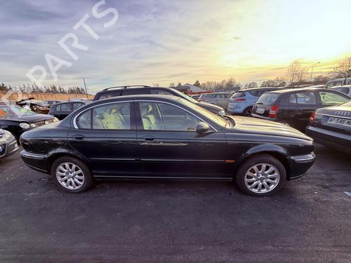 Starter JAGUAR X-TYPE I (X400) 2.1 V6 | BP25260097M8  - Image 18