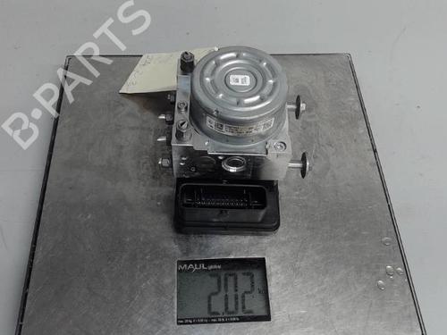 Used ABS pump RENAULT MEGANE IV Grandtour (K9A/M/N_) 1.5 Blue dCi 115 (K9A6) (116 hp) 21316819