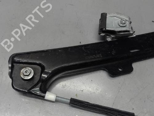 Left front window motor BMW 5 Touring (E61) 525 i | BP21293074E21 