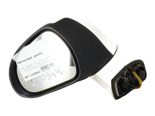 Used Left mirror PEUGEOT 308 I (4A_, 4C_) 1.6 HDi (109 hp) 31264061