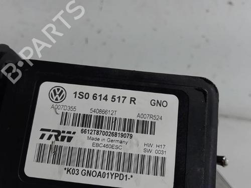 ABS pump SKODA CITIGO (NF1) 1.0 | BP21316492M43 