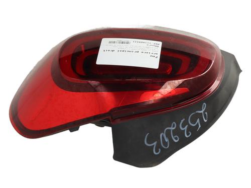 Right taillight CITROËN C3 III (SX) 1.2 PureTech 82 | BP28373058C35 - Image 2