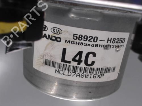 Used ABS pump ABS pump KIA STONIC (YB) 1.0 T-GDi (120 hp) 21312565 21312565