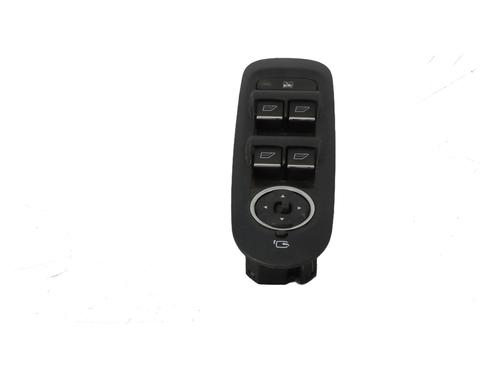 Left front window switch FORD MONDEO IV (BA7) 2.0 TDCi | BP21366787I27 - Image 2