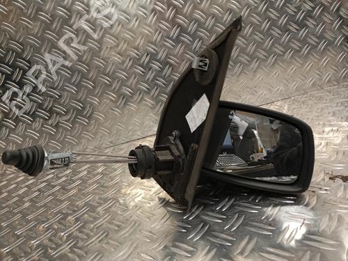 Used Right mirror FIAT PANDA (169_) 1.1 (169.AXA1A) (54 hp) 22319052