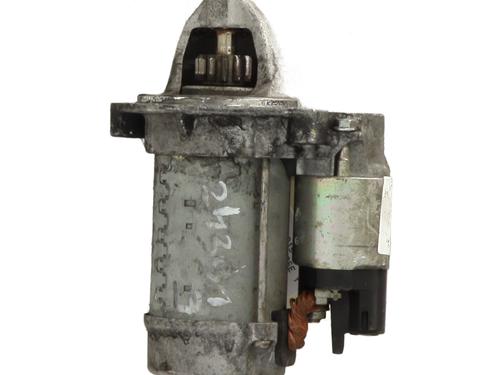 Starter MERCEDES-BENZ C-CLASS (W204) C 200 CDI (204.007, 204.006) | BP21680198M8