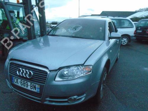 Left front window switch AUDI A4 B7 (8EC) 2.0 TDI 16V | BP21369712I27 - Image 6