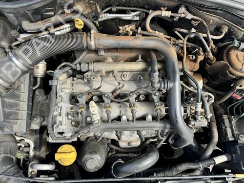 Starter OPEL CORSA C (X01) 1.3 CDTI (F08, F68) | BP24406264M8  - Image 11