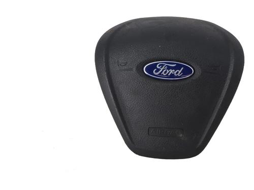 Lenkradairbag für FORD FIESTA VI (CB1, CCN) 1.25 (82 hp) 25304113