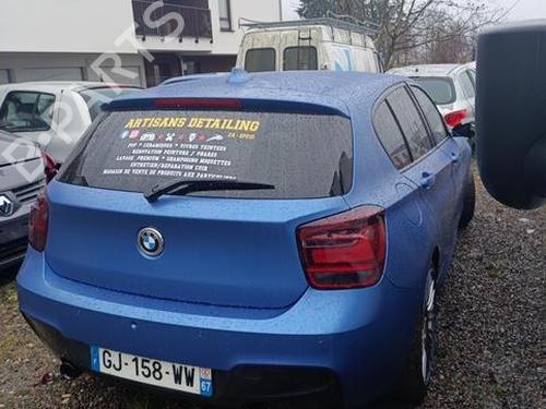 Starter BMW 1 (F20) M 135 i | BP32518746M8  - Image 15