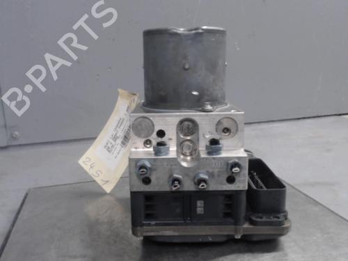 ABS pump AUDI A6 C7 Avant (4G5, 4GD) 3.0 TDI quattro | BP21292528M43 