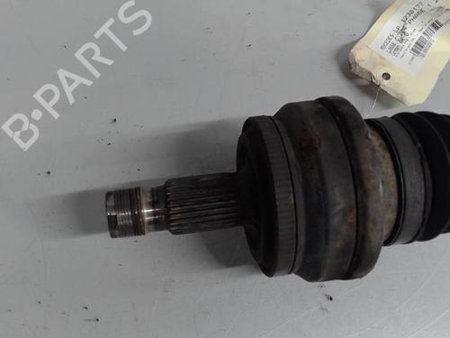 Left rear driveshaft MERCEDES-BENZ C-CLASS (W204) C 200 CDI (204.007, 204.006) | BP21311285M40 