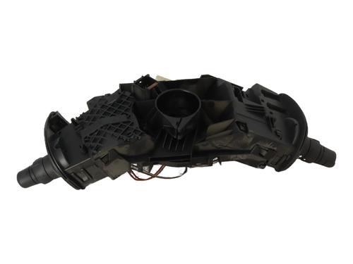 Steering column stalk RENAULT MODUS / GRAND MODUS (F/JP0_) 1.5 dCi (FP0E, JP0E) | BP37092442I23 - Image 4