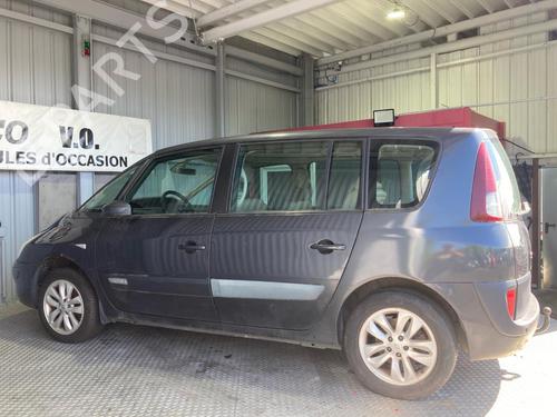 Left taillight RENAULT ESPACE IV (JK0/1_) 2.0 dCi (JK01, JK02, JK1J, JK1K, JK1H) | BP38677559C34 - Image 9