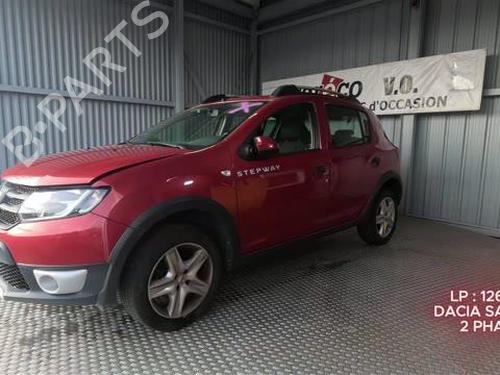Tailgate DACIA SANDERO II 1.5 dCi | BP33843258C6 - Image 13