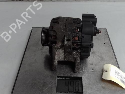 Alternator HYUNDAI COUPE II (GK) 2.0 GLS | BP21291790M7 