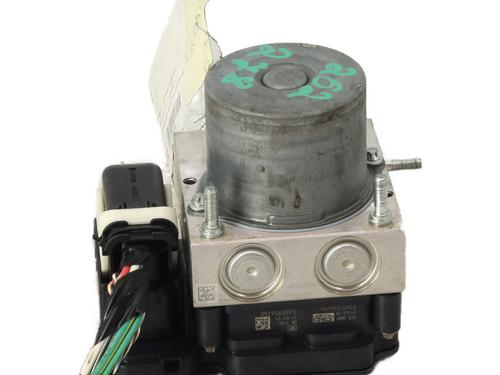 ABS pump CITROËN C3 III (SX) 1.5 BlueHDi 100 (SXYHYP, SXYHTU) | BP37244168M43 - Image 5