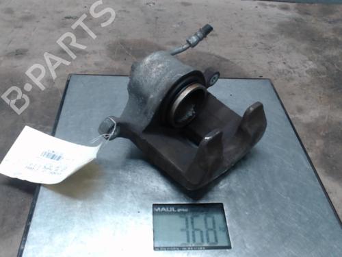 Right front brake caliper HYUNDAI ix35 (LM, EL, ELH) 2.0 CRDi | BP21314954M104 
