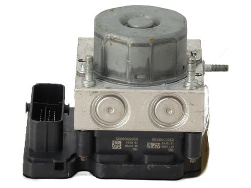 ABS Bremseaggregat RENAULT ZOE (BFM_) ZOE (88 hp) 21291668