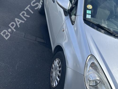 Køleventilator elektrisk OPEL CORSA D (S07) 1.3 CDTI (L08, L68) | BP28815531M35 
