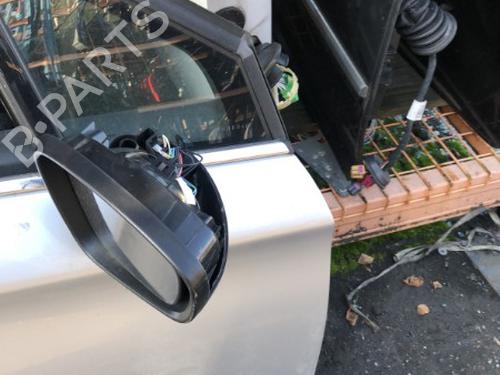 Right front door CITROËN C4 II (NC_) 1.6 HDi 90 | BP21306816C3 