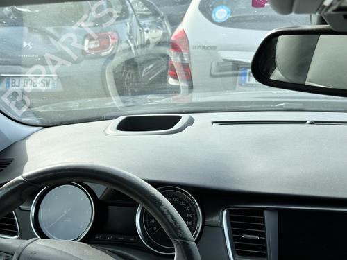Tailgate PEUGEOT 508 SW I (8E_) 2.0 HDi | BP21320550C6 