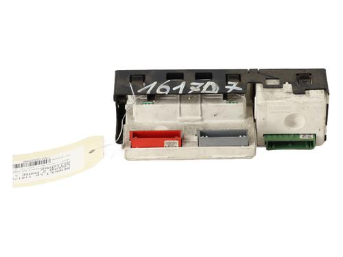 Display monitor RENAULT LAGUNA II (BG0/1_) 1.9 dCi (BG08, BG0G) | BP21371644C48