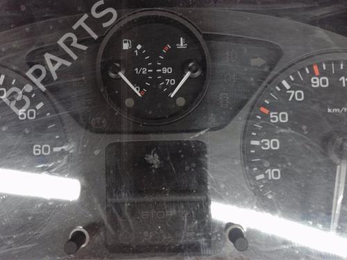 Instrument cluster CITROËN BERLINGO Box Body/MPV (B9) 1.6 HDi / BlueHDi 75 | BP21292848C47 