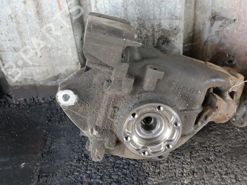 Used Rear differential Rear differential 34452830 34452830