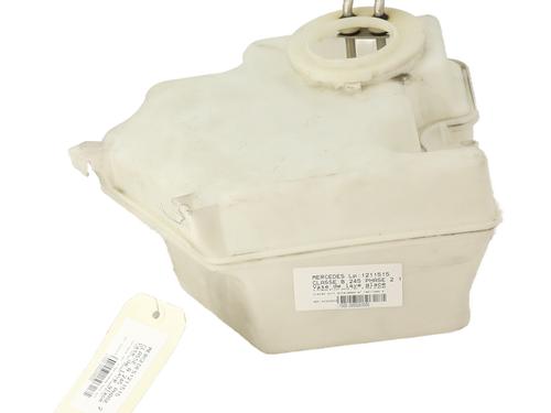 Spylertank Spylertank MERCEDES-BENZ B-CLASS Sports Tourer (W245) B 160 (245.231) (95 hp) 21307959 21307959