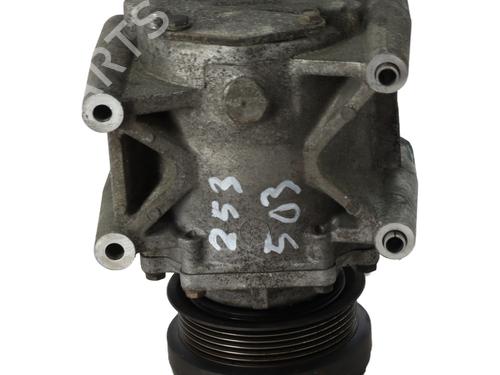 AC compressor JAGUAR S-TYPE II (X200) 3.0 V6 | BP28718000M34 