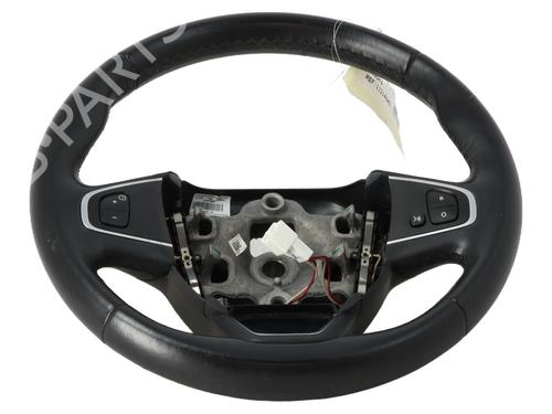 Used Steering wheel Steering wheel RENAULT CLIO IV (BH_) 0.9 TCe 90 (BHNF, BHMA, BHMH, BHJK, BHJR) (90 hp) 29432099 29432099