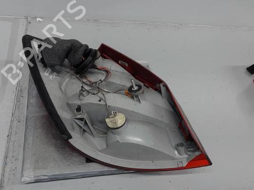 Right taillight SKODA FABIA II (542) 1.6 TDI | BP21315775C35 