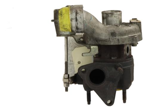 Used Turbocharger/Supercharger Turbocharger/Supercharger NISSAN NOTE (E11, NE11) 1.5 dCi (86 hp) 21309821 21309821