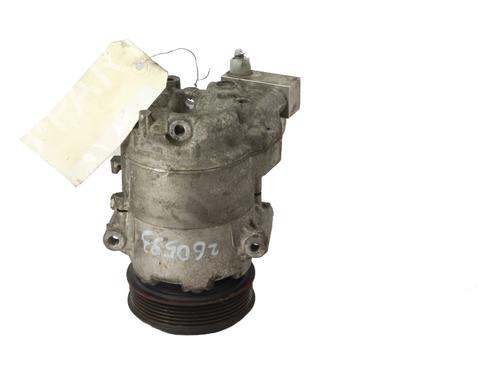 AC compressor OPEL MERIVA B MPV (S10) 1.7 CDTI (75) | BP32348039M34 - Image 3