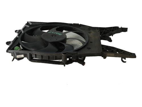 Used Radiator fan Radiator fan OPEL CORSA D (S07) 1.3 CDTI (L08, L68) (75 hp) 33023897 33023897