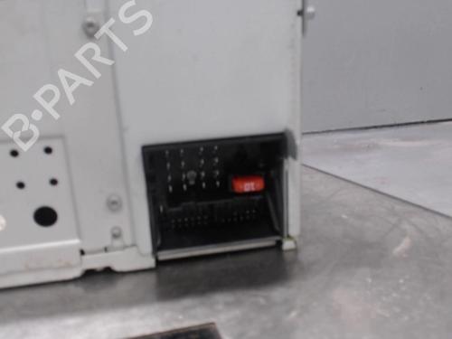 Radio VW GOLF VI (5K1) 1.6 TDI | BP21314712E6 