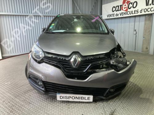 AC radiator RENAULT CAPTUR I (J5_, H5_) 1.5 dCi 90 (J5N4, J5M5, J5MW, J5M6, J5AL, J5AJ) | BP36316740M32 - Image 8