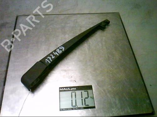 Used Rear windshield wiper arm RENAULT MEGANE III Hatchback (BZ0/1_, B3_) 1.5 dCi (86 hp) 21321244