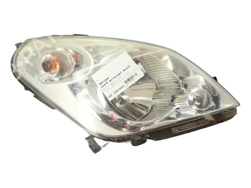 Right headlight SUZUKI SPLASH (EX) 1.0 (A5B310) | BP34526400C29 - Image 5