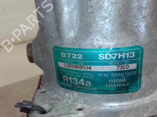 AC compressor ALFA ROMEO 145 (930_) 1.6 i.e. (930.A2) | BP21375621M34 