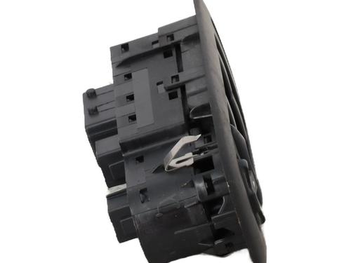 Left front window switch PEUGEOT 2008 I (CU_) 1.6 BlueHDi 120 | BP29186810I27 