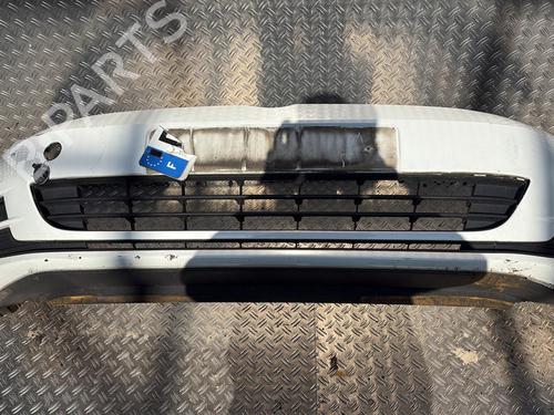 Front bumper VW GOLF VII (5G1, BQ1, BE1, BE2) 1.6 TDI | BP29202687C7 