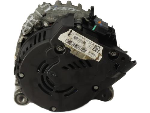Alternator CITROËN C4 II (NC_) 1.6 HDi 110 | BP34555844M7  - Image 5