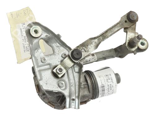 Front wiper motor PEUGEOT 3008 I MPV (0U_) 2.0 HDi 150 / BlueHDi 150 | BP21367623M29 