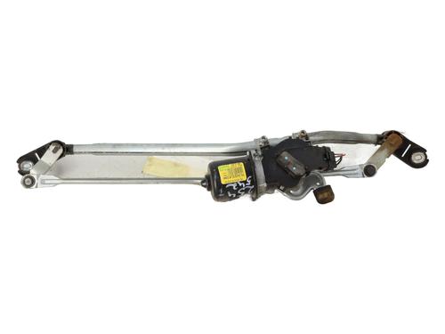 Used Front wiper motor Front wiper motor RENAULT KANGOO Express (FW0/1_) Z.E. (FW0Z, FW1Z) (60 hp) 31069761 31069761