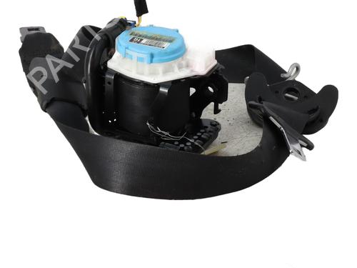 Used Front left seatbelt Front left seatbelt CITROËN C4 Picasso I MPV (UD_) 1.6 HDi 110 (112 hp) 31025139 31025139