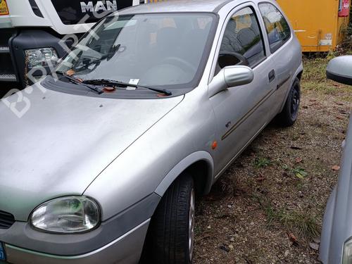 Right headlight OPEL CORSA B (S93) 1.2 i 16V (F08, F68, M68) | BP30901465C29 